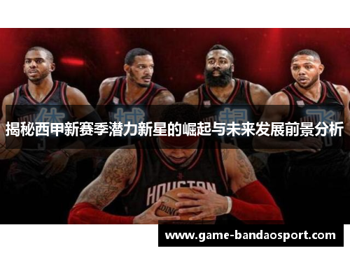 揭秘西甲新赛季潜力新星的崛起与未来发展前景分析