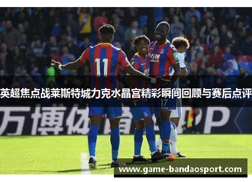 英超焦点战莱斯特城力克水晶宫精彩瞬间回顾与赛后点评